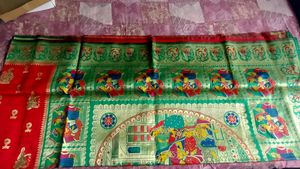Jodha Silk