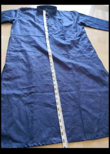 Navaratri special kurta 💙
