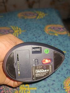 Wireless Computer Mouse
