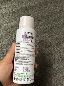 Dr. Rashel Set &amp; Style Hair Spray