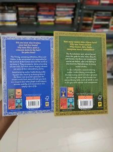 Sudha Murty Book Set