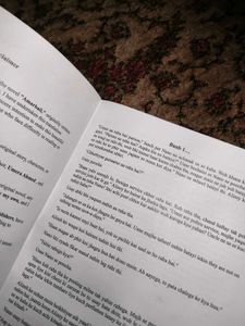 Amar Bail Novel Paperpack (Roman Urdu)