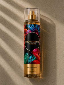 Bath & Body Works Tropidelic Mist 10ml