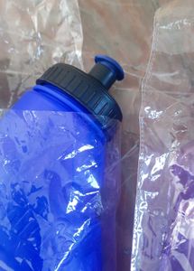 Set of 5 Water Bottles
