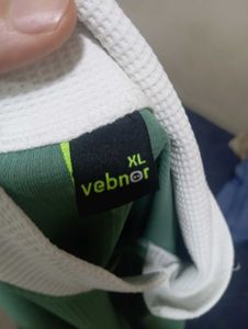 A never used shirt
