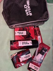 Mens grooming kit 🪒 (6 items in the set)