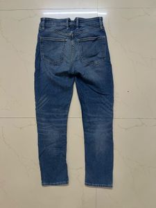 GAP Blue Denim Jeans - 26 waist