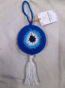 Evil Eye Dangler