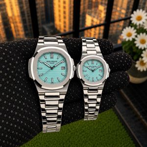 Patek Philippe Luxury Watch Set