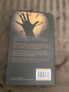 Murder In A Minute - Shouvick Bhattacharya