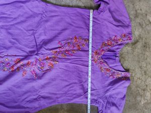 salwar suit for winter
