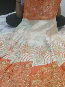 Designer Lehenga Choli