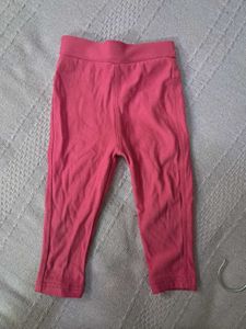 12 Pairs Baby Girl Clothes Bundle