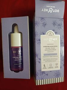 DOT &amp; KEY HYDRO PEEL GLOW POTION