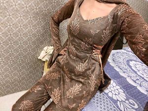 trendy kurta set y2k vibes🥰