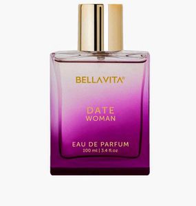 fix price new Bellavita Parfume never use