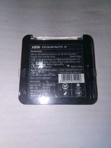 Nykaa Eyeshadow Palette