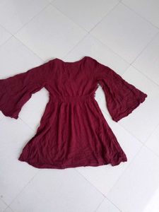 C&amp;V Dress (Vintage)