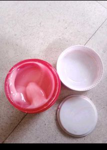 PLIX Pomegranate Youth Renewal Night Cream