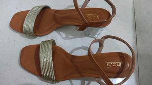 inch"5 New Heels