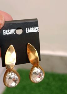 Fashion Earings/ Stud's