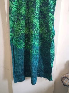 Cotton Nighty