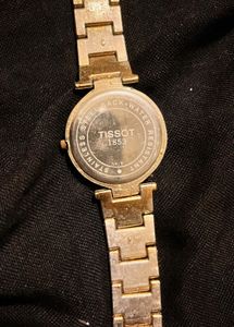 Tissot Women's Watch