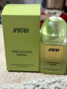 Nykaa Pistachio Swirl Eau de Parfum