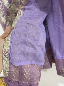 Pakistani 2 piece kurta set