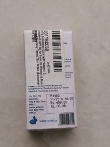 Undry Clinic Sunscreen Stick
