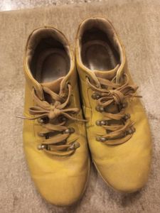Stylish Leather Casual Shoes