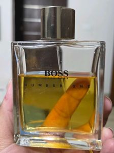 BOSS - Number One Eau de Toilett