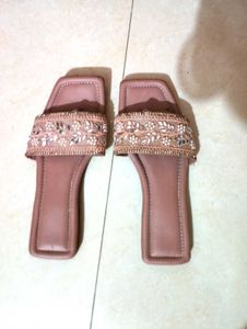 Elegant Flats & Sandals