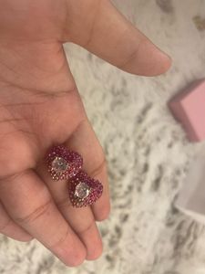 NEW 100% OG SWAROVSKI Studs