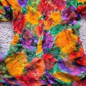 Garden Floral Shirt