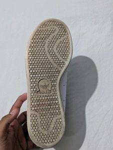 Adidas Stan Smith White Sneakers