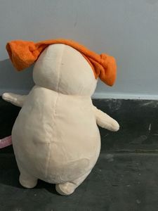 Cute Plush Toy