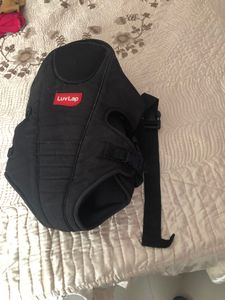 Luv Lao Baby Carrier