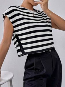 Zara Striped knitTop