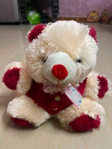 Cute Teddy Bear Plush Toy
