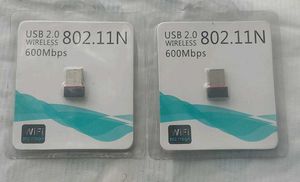 Wireless USB Adapters