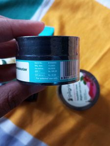 Pilgrim Skincare Set - New