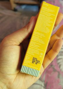 Dot&amp;Key Gloss Boss Lip balm Vitamin C+E SPF 30