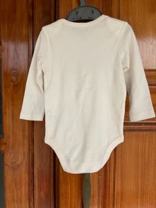 new unused I Love Daddy Baby Bodysuit