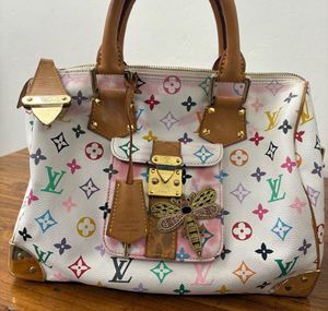 Louis Vuitton Handbag