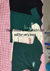 many tops | choose and comment for price