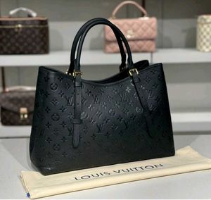 LOUIS VUITTON BABYLONE TOTE* WITH DUSTCOVER