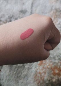 Plum Matte In Heaven Liquid Lipstick