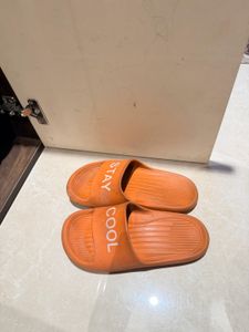 Stay cool sliders
