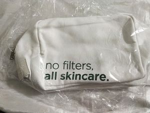 Simple Washable Pouch